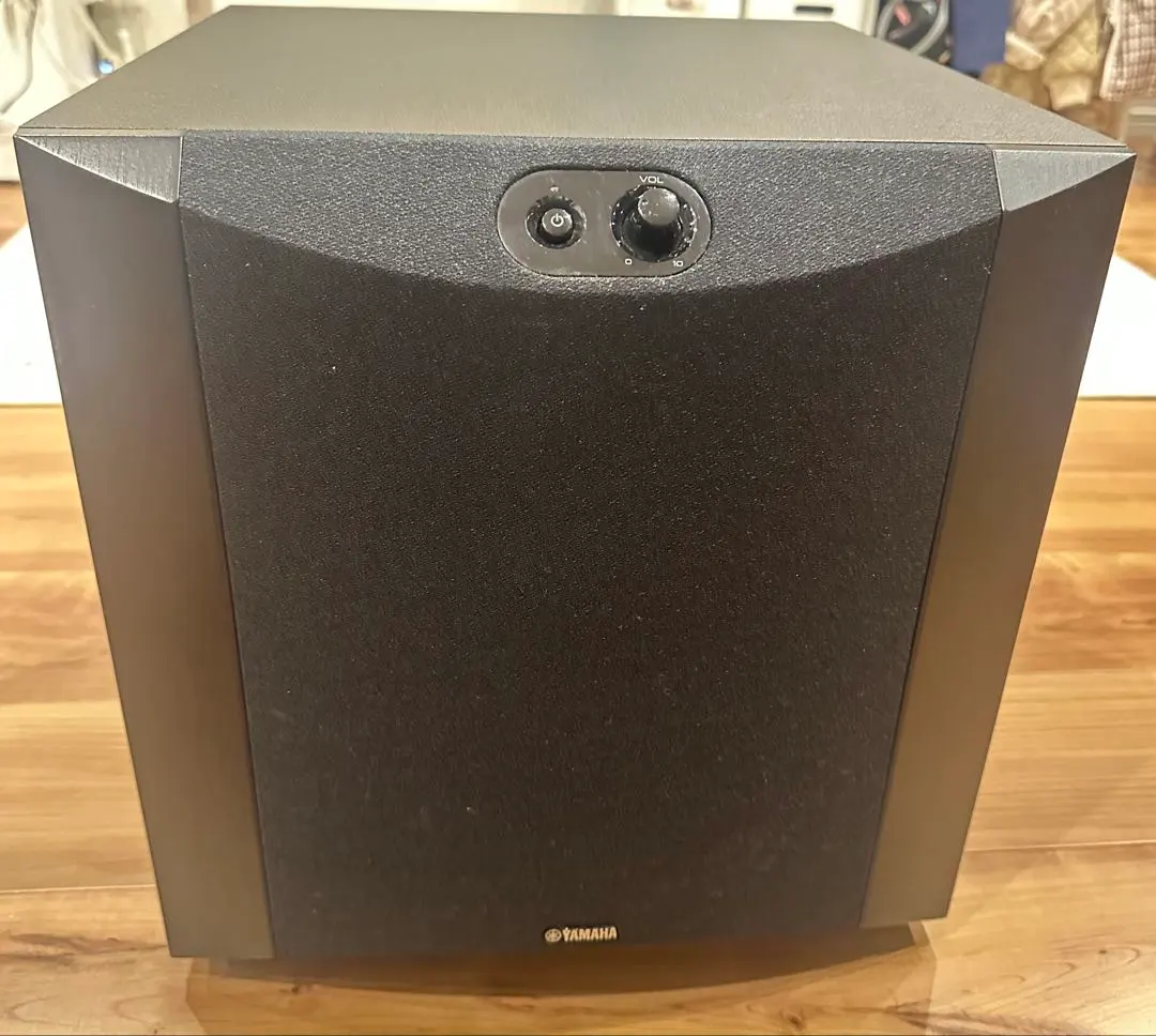 2026年最新】YAMAHA NS-SW200の人気アイテム - メルカリ