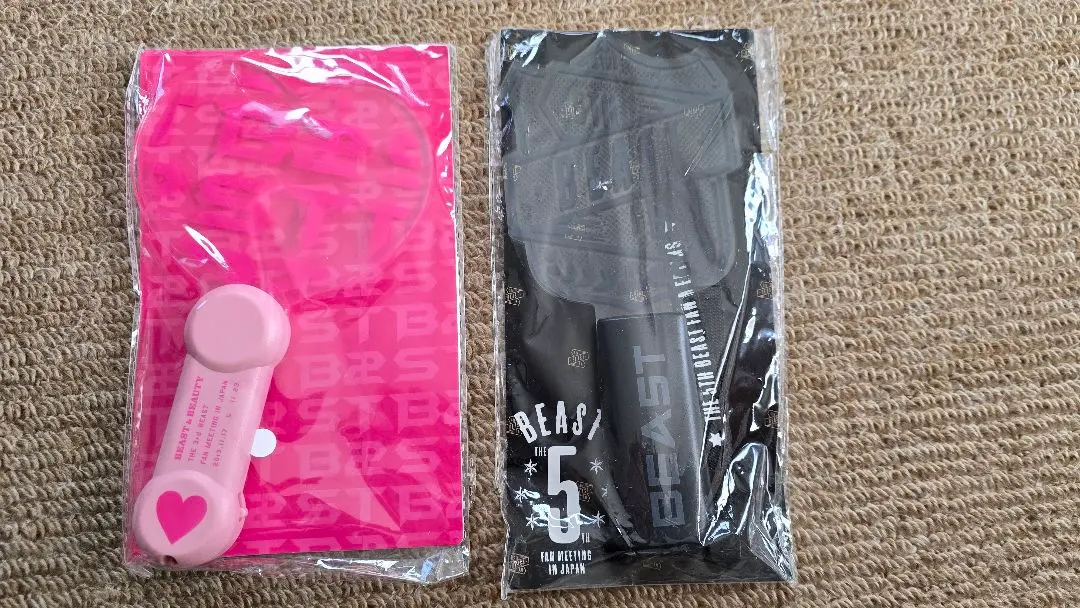 2026年最新】ペンライト beastの人気アイテム - メルカリ