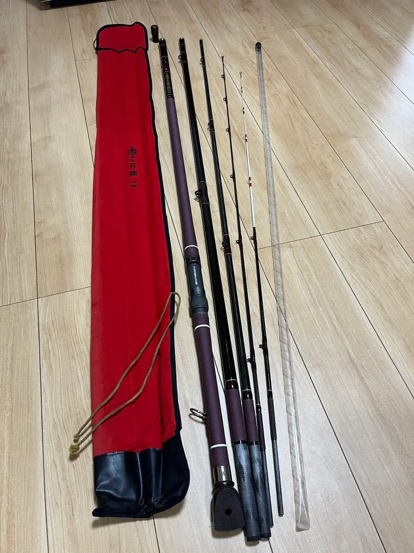 2026年最新】NFT石鯛竿の人気アイテム - メルカリ