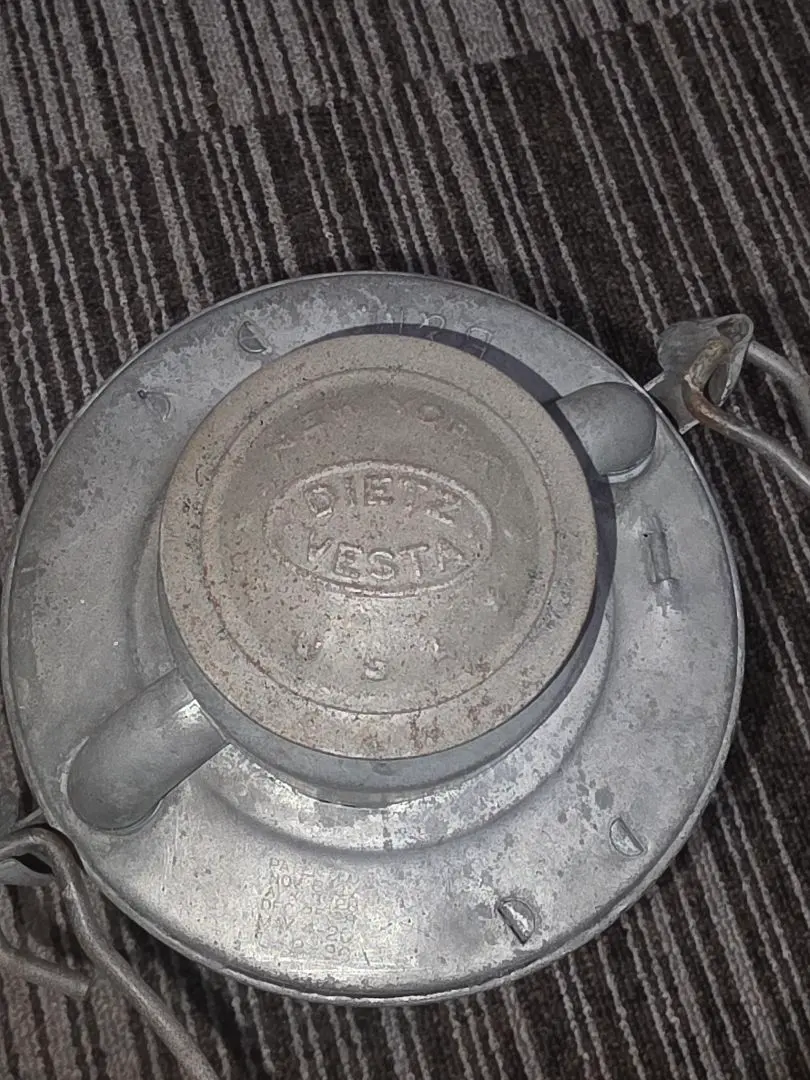 2026年最新】dietz vestaの人気アイテム - メルカリ