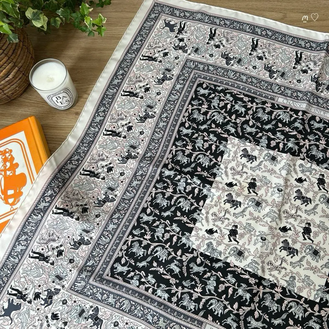 2026年最新】エルメス インドの狩猟の人気アイテム - メルカリ