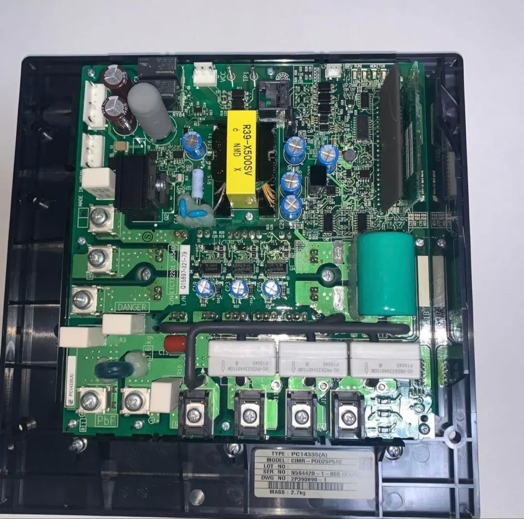 2026年最新】ダイキン エアコン 基板の人気アイテム - メルカリ