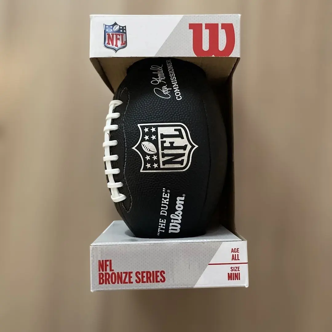 2026年最新】Wilson アメリカンフットボールの人気アイテム - メルカリ