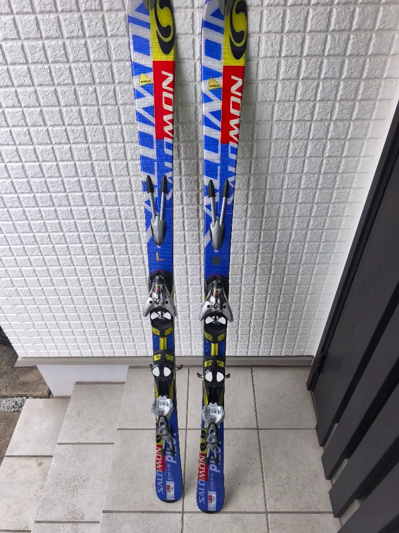 2026年最新】SALOMON pilotの人気アイテム - メルカリ