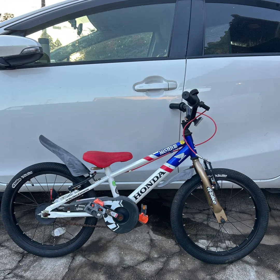 2026年最新】d-bike 18インチの人気アイテム - メルカリ