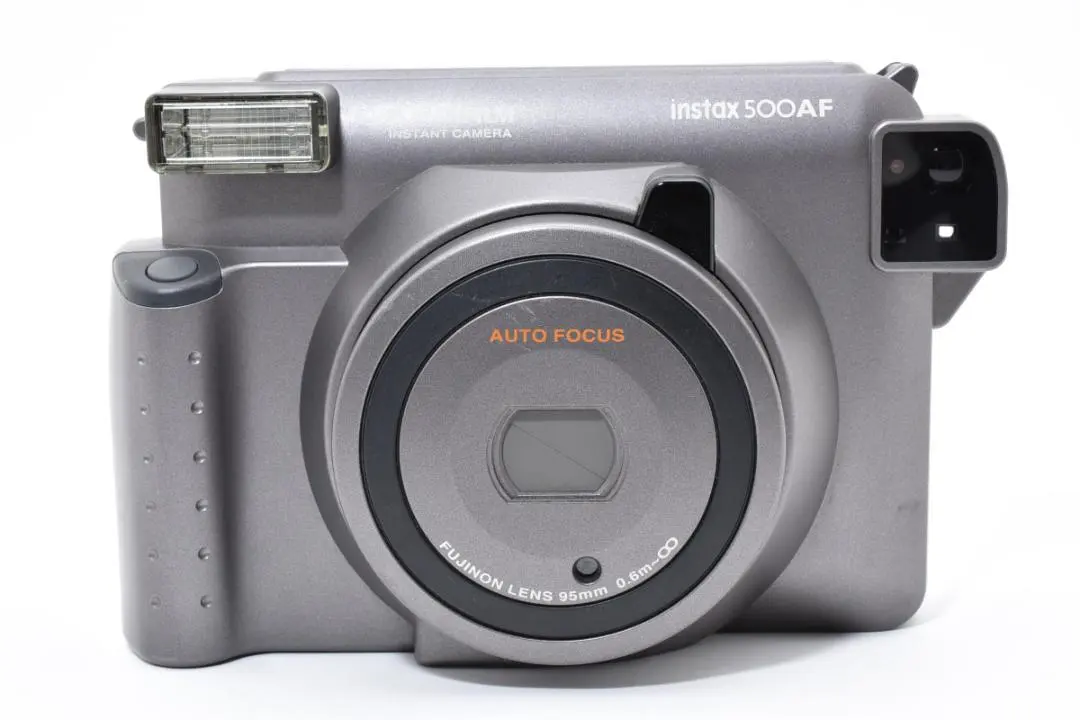 2026年最新】INSTAX500AFの人気アイテム - メルカリ