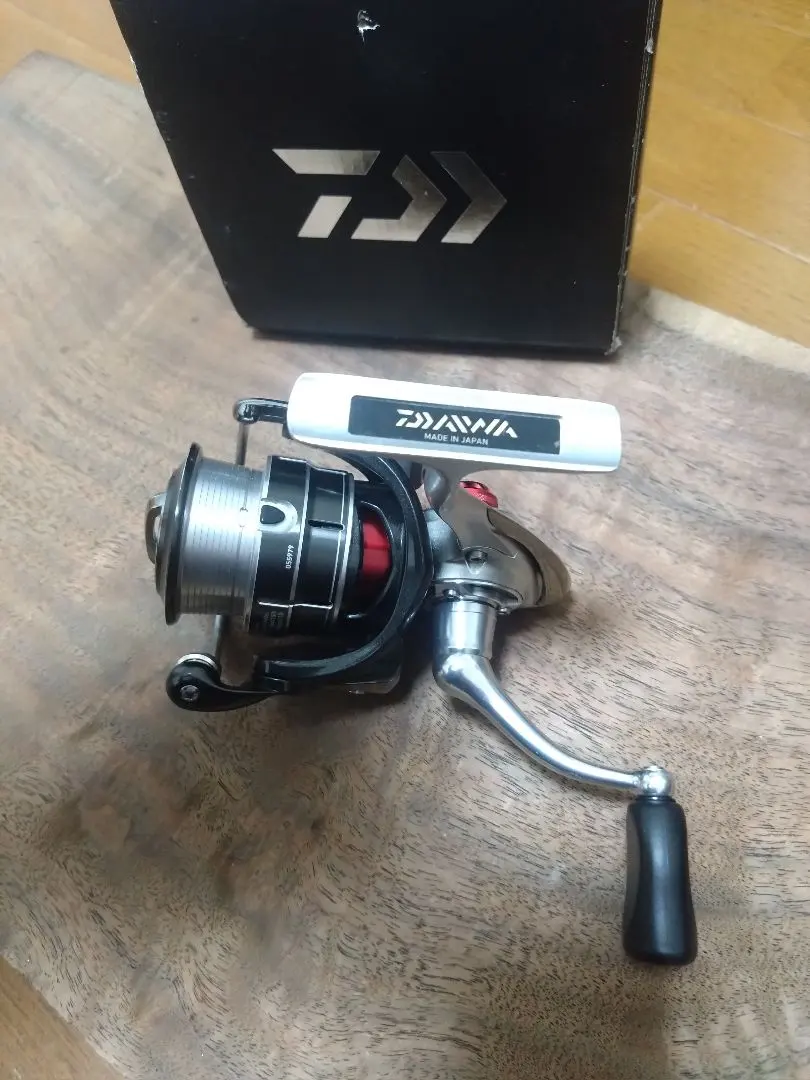 2026年最新】ダイワ イグニス 2506Cの人気アイテム - メルカリ