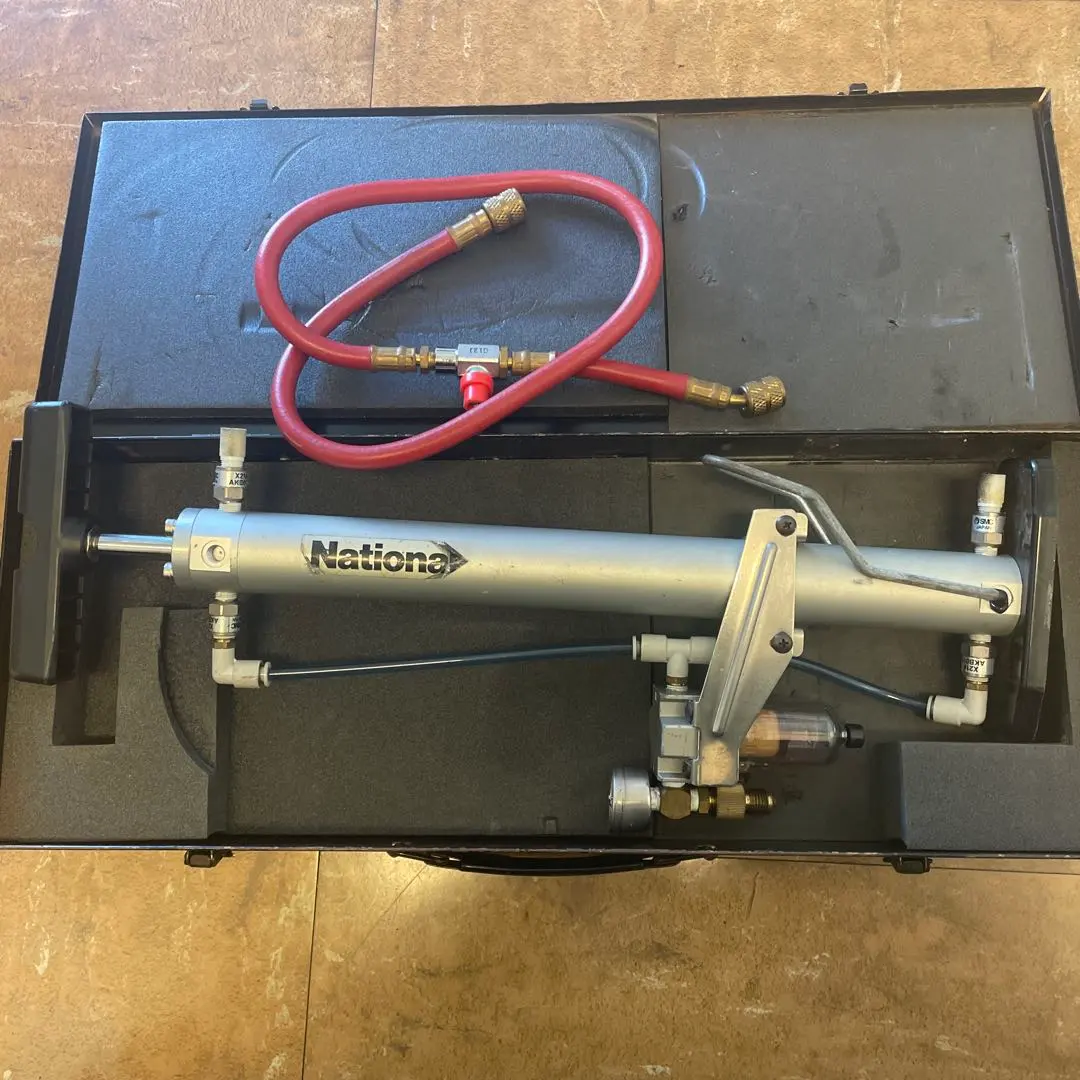 2026年最新】真空ポンプ ナショナルの人気アイテム - メルカリ