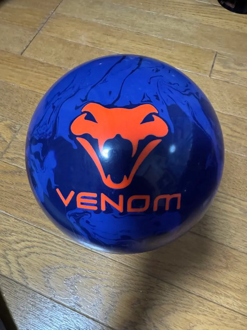 2026年最新】ベノム ボウリングの人気アイテム - メルカリ