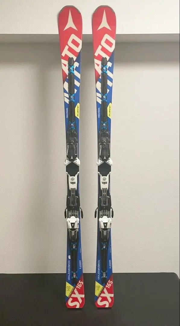 2026年最新】ATOMIC BLUESTERの人気アイテム - メルカリ