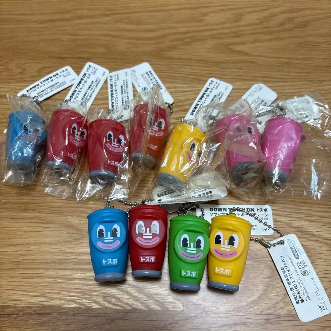 2026年最新】ダウンタウンDX トスポの人気アイテム - メルカリ