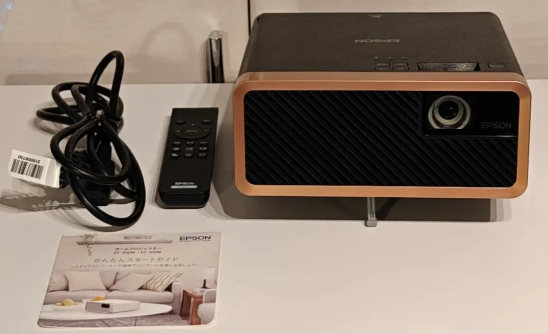 2026年最新】epson ef-100bの人気アイテム - メルカリ