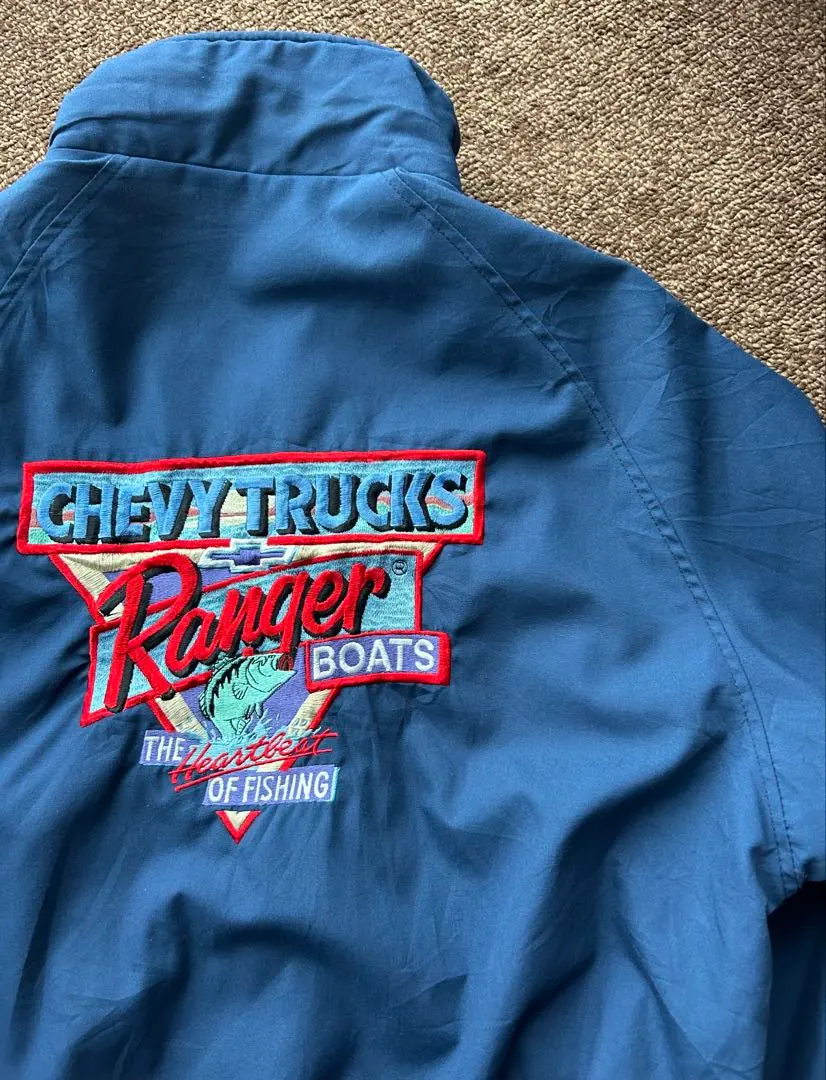 2026年最新】ranger boatsの人気アイテム - メルカリ