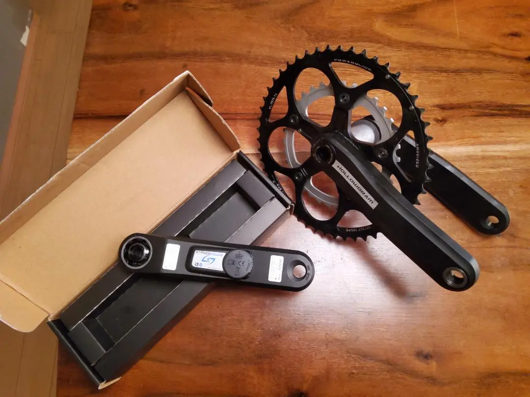 2026年最新】STAGES パワーメーター Stagesの人気アイテム - メルカリ