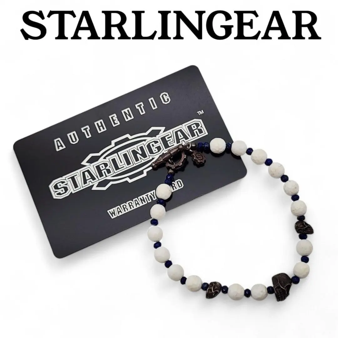 2026年最新】スターリンギア ブレスレットの人気アイテム - メルカリ