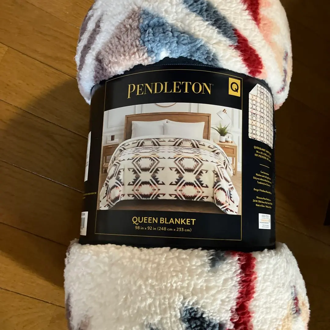 2026年最新】ペンドルトン ブランケット クイーンの人気アイテム