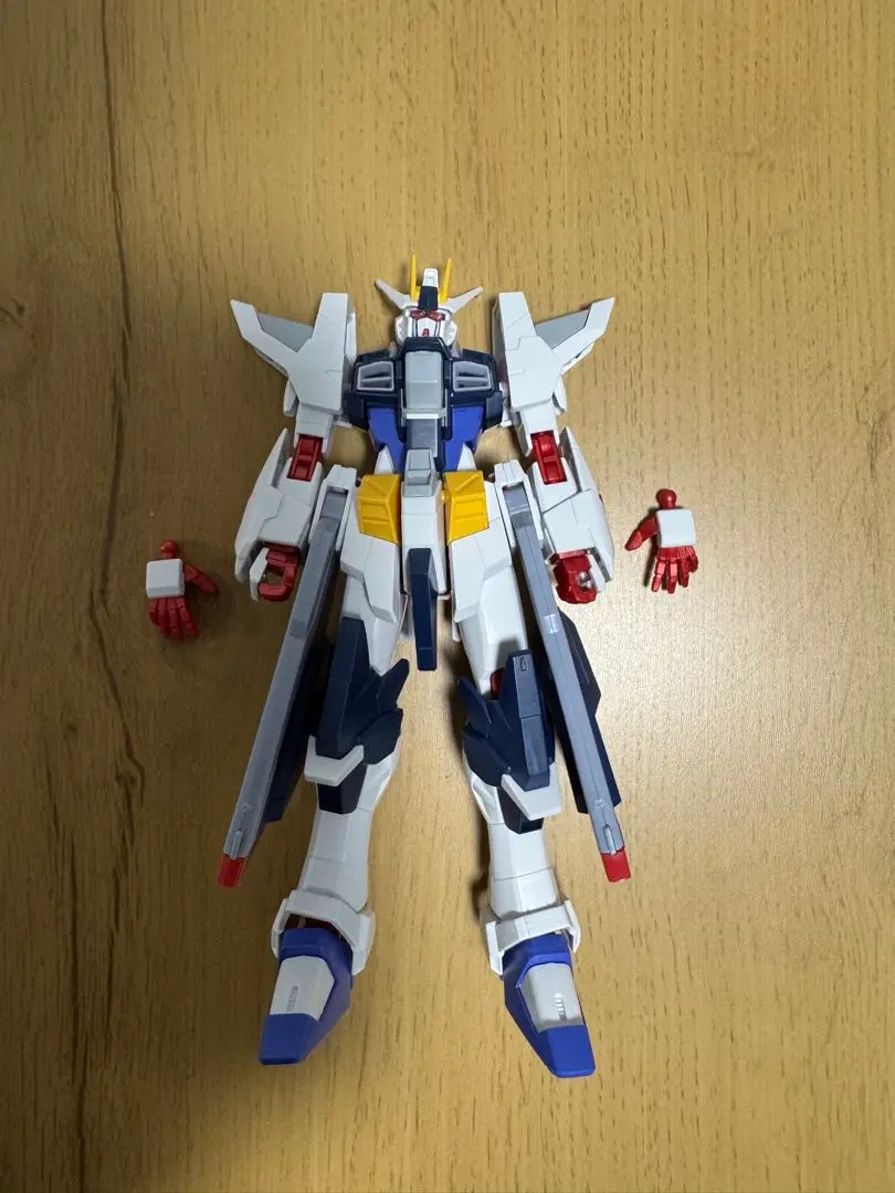 2026年最新】hgbf アメイジングストライクフリーダムの人気アイテム