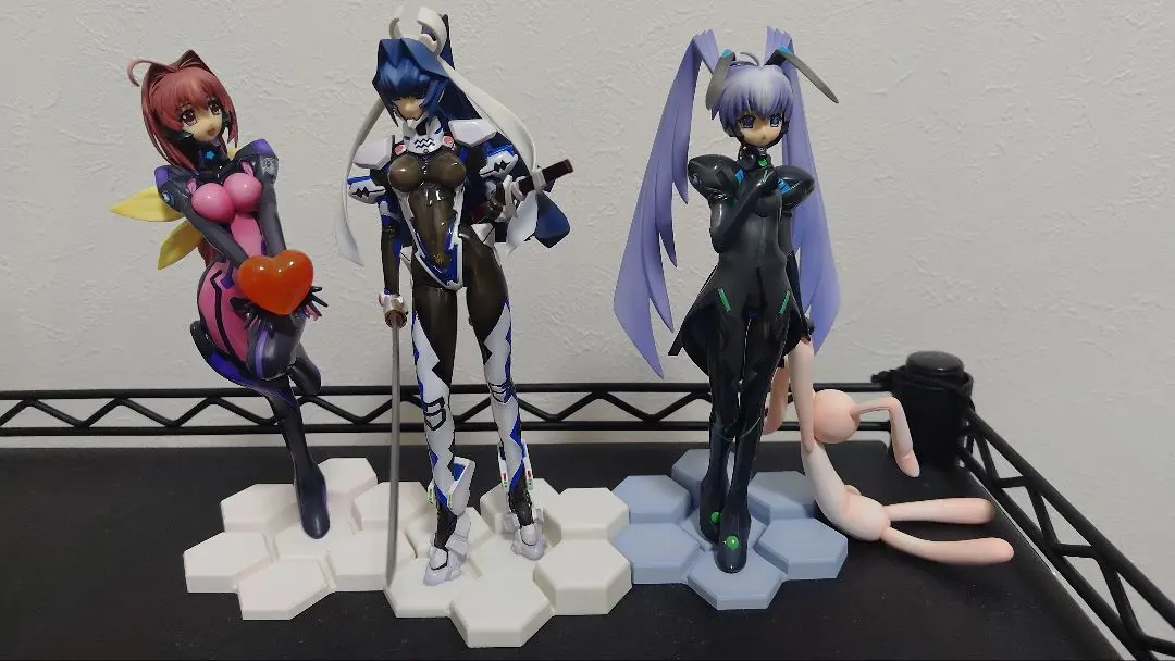 2026年最新】マブラヴ オルタネイティヴ 鑑純夏の人気アイテム - メルカリ