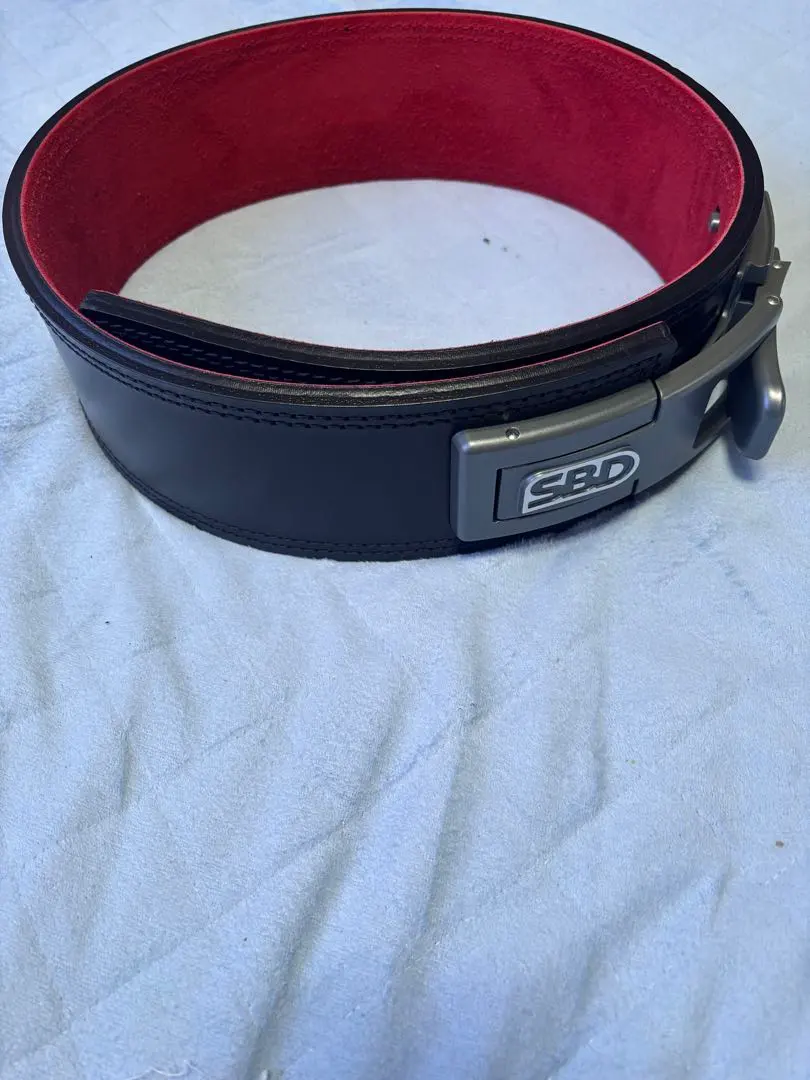 2026年最新】sbd ベルトxlの人気アイテム - メルカリ