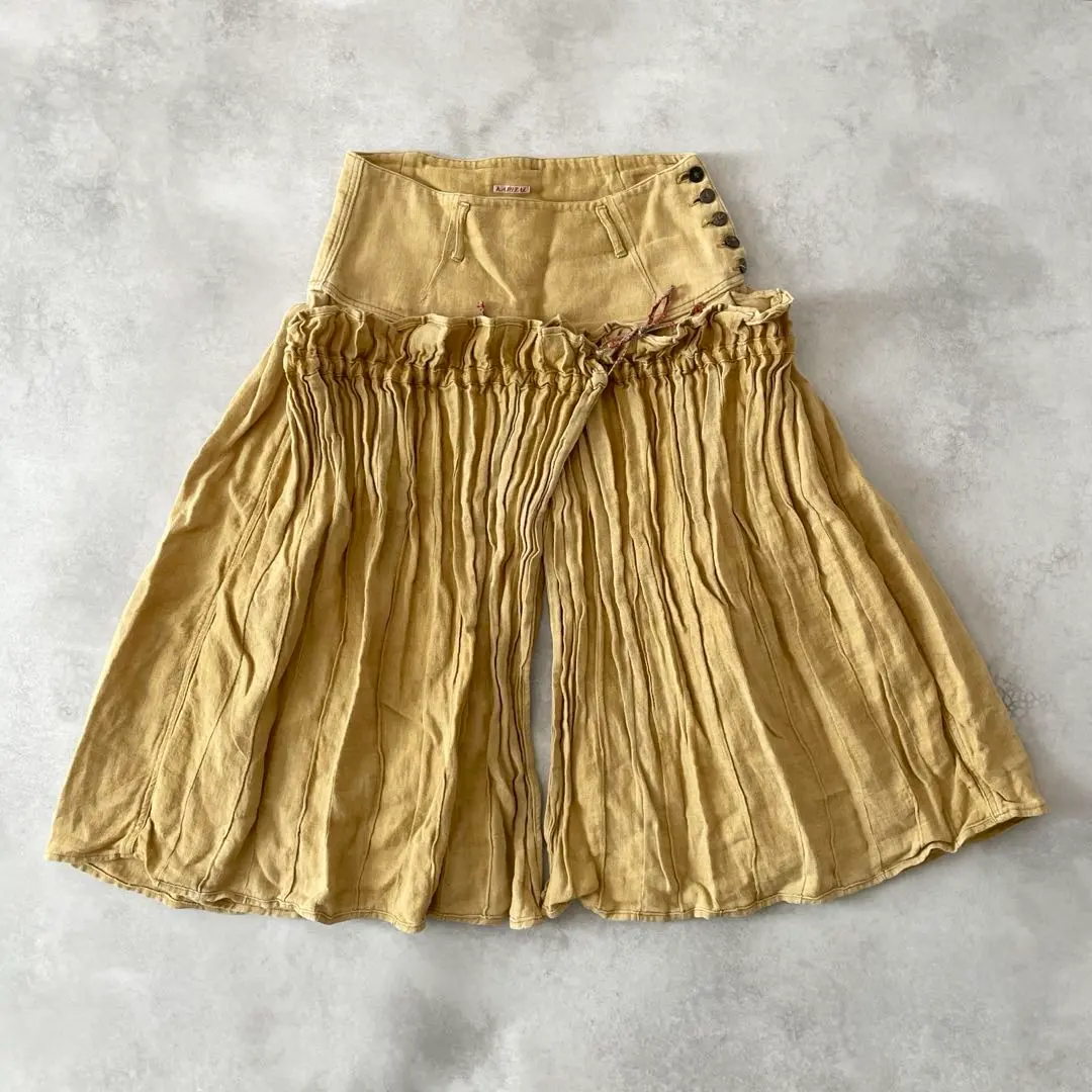 2026年最新】kapital アミッシュパンツの人気アイテム - メルカリ