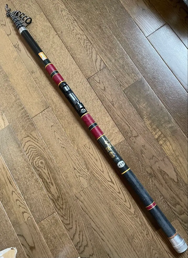 2026年最新】がまかつ 磯竿 ジャンクの人気アイテム - メルカリ