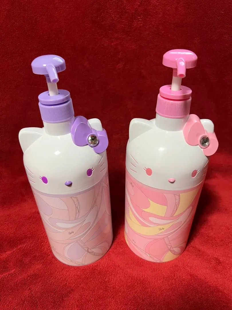 2026年最新】rady キティ ボトルの人気アイテム - メルカリ