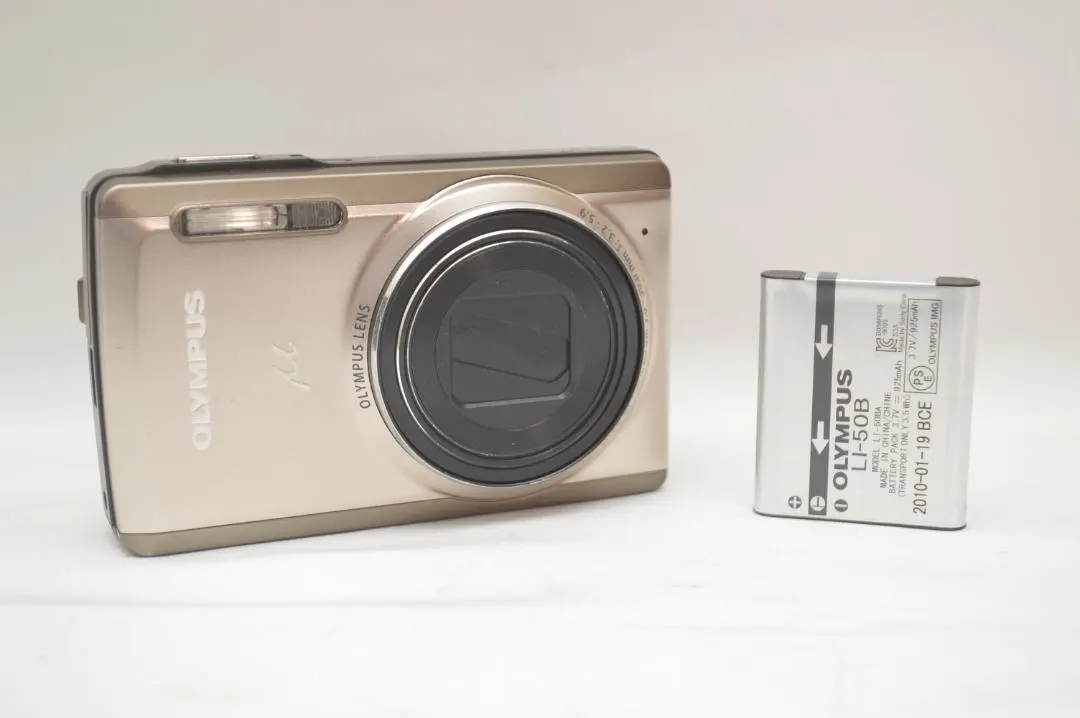 2026年最新】Olympus μ ii 110の人気アイテム - メルカリ