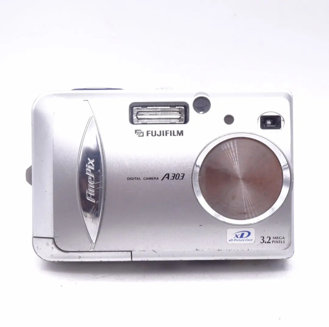 2026年最新】finepix a303の人気アイテム - メルカリ