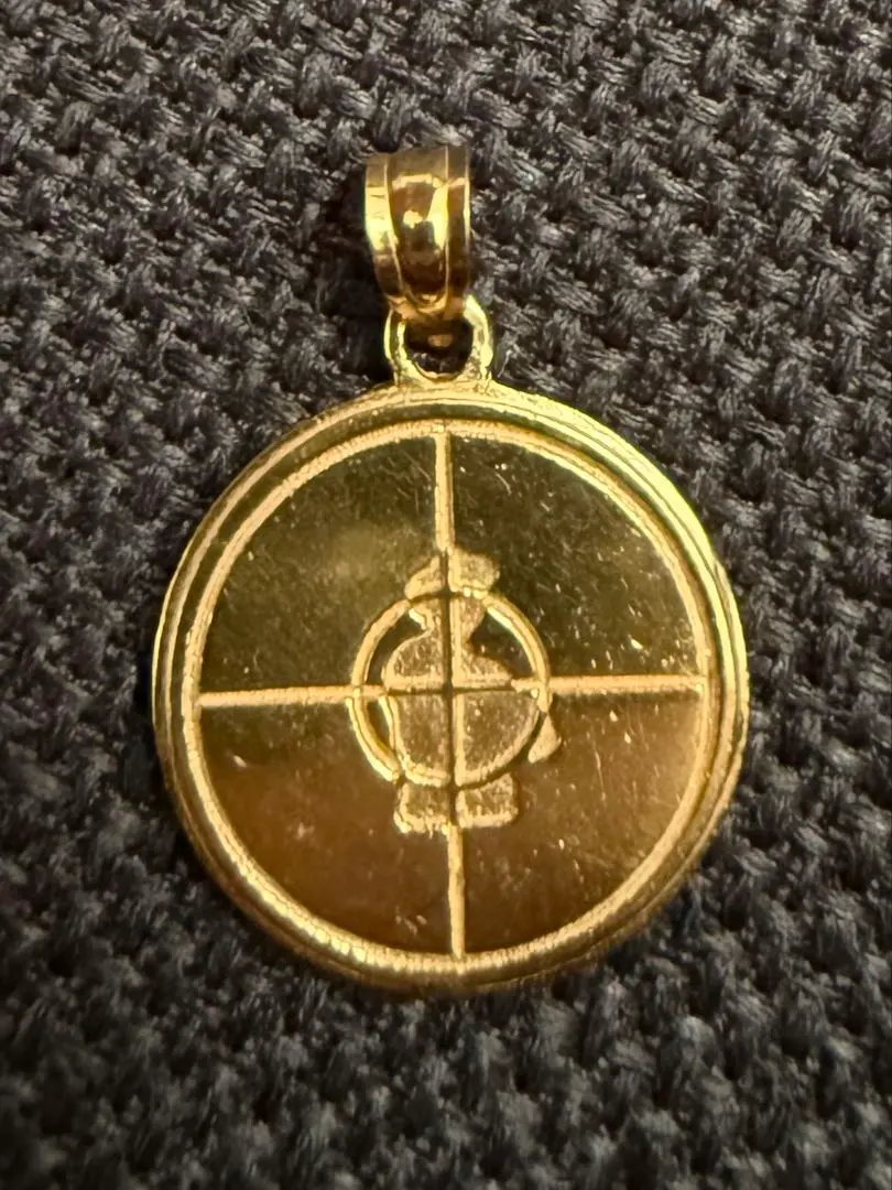 2026年最新】supreme ネックレス 14kの人気アイテム - メルカリ