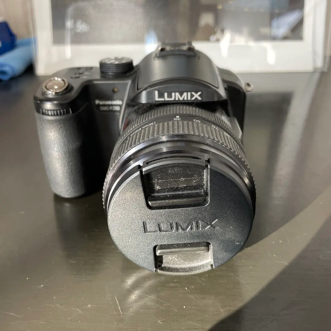 2026年最新】lumix fz50の人気アイテム - メルカリ