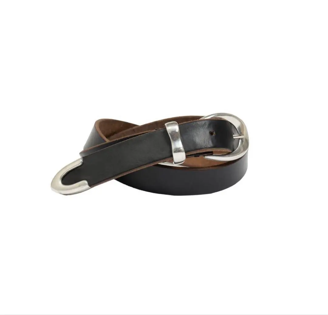 2026年最新】Ron Herman カラー：ブラック系 ベルトの人気アイテム