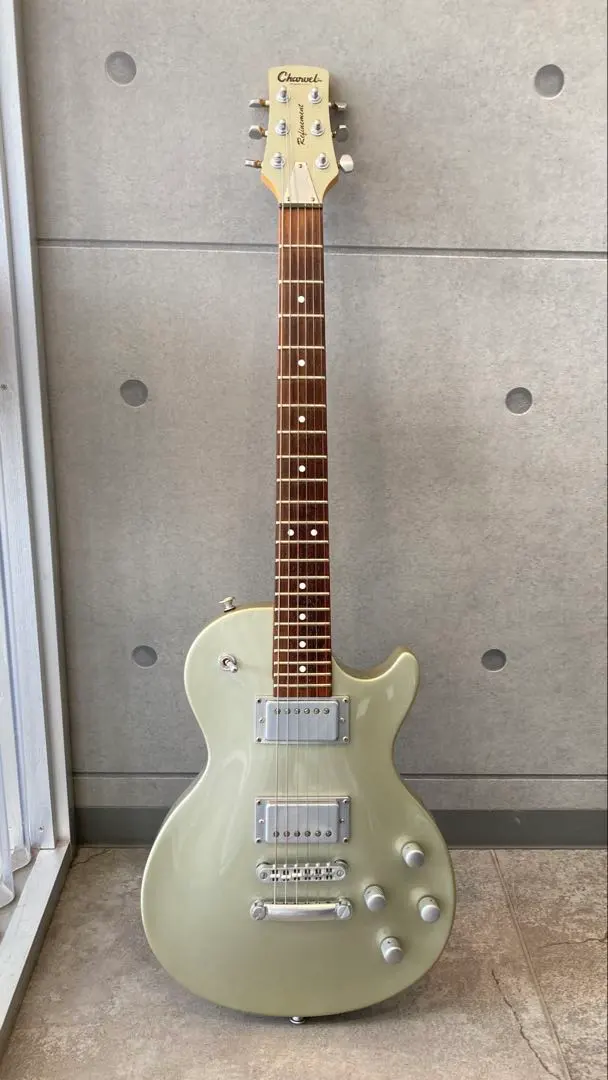 2026年最新】charvel レスポールの人気アイテム - メルカリ