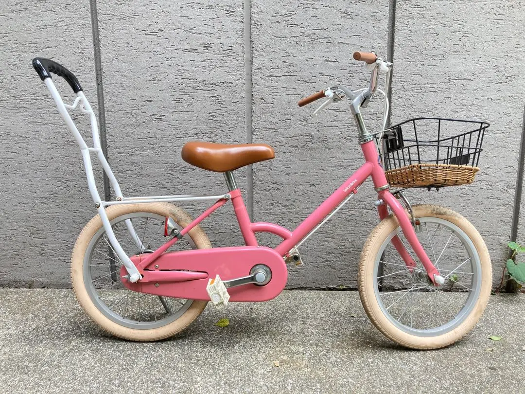 2026年最新】トーキョーバイク 補助輪の人気アイテム - メルカリ