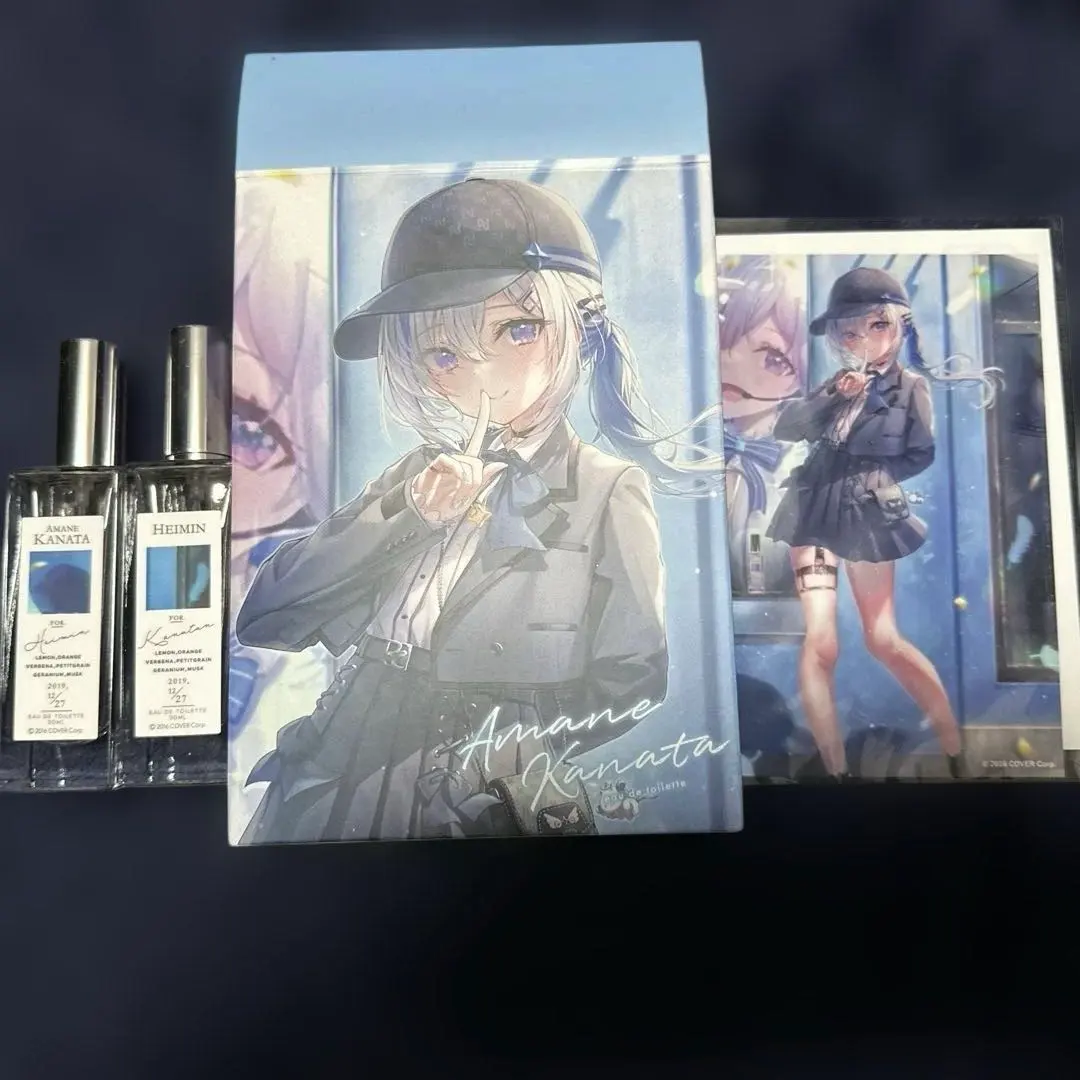 2026年最新】天音かなた 香水の人気アイテム - メルカリ