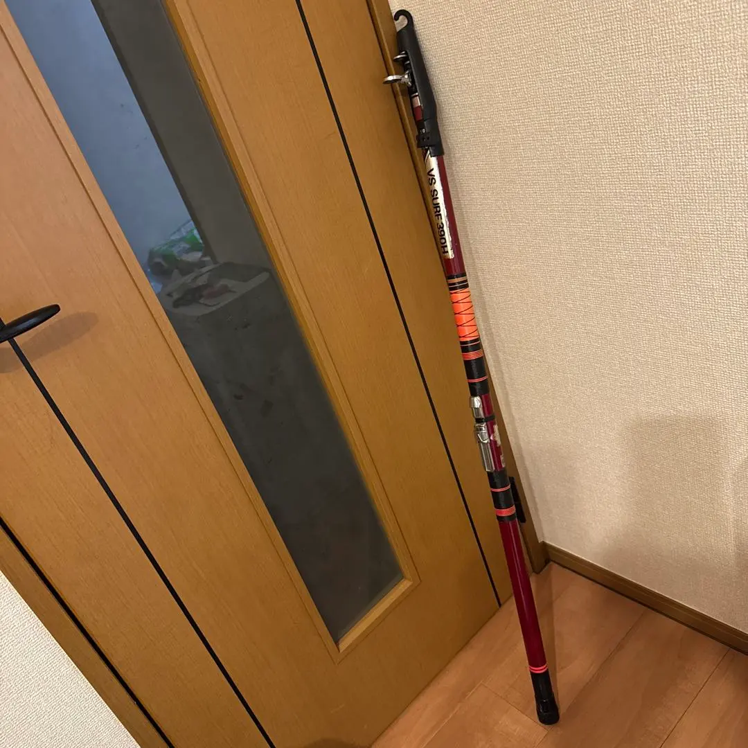 2026年最新】投げ竿 390の人気アイテム - メルカリ