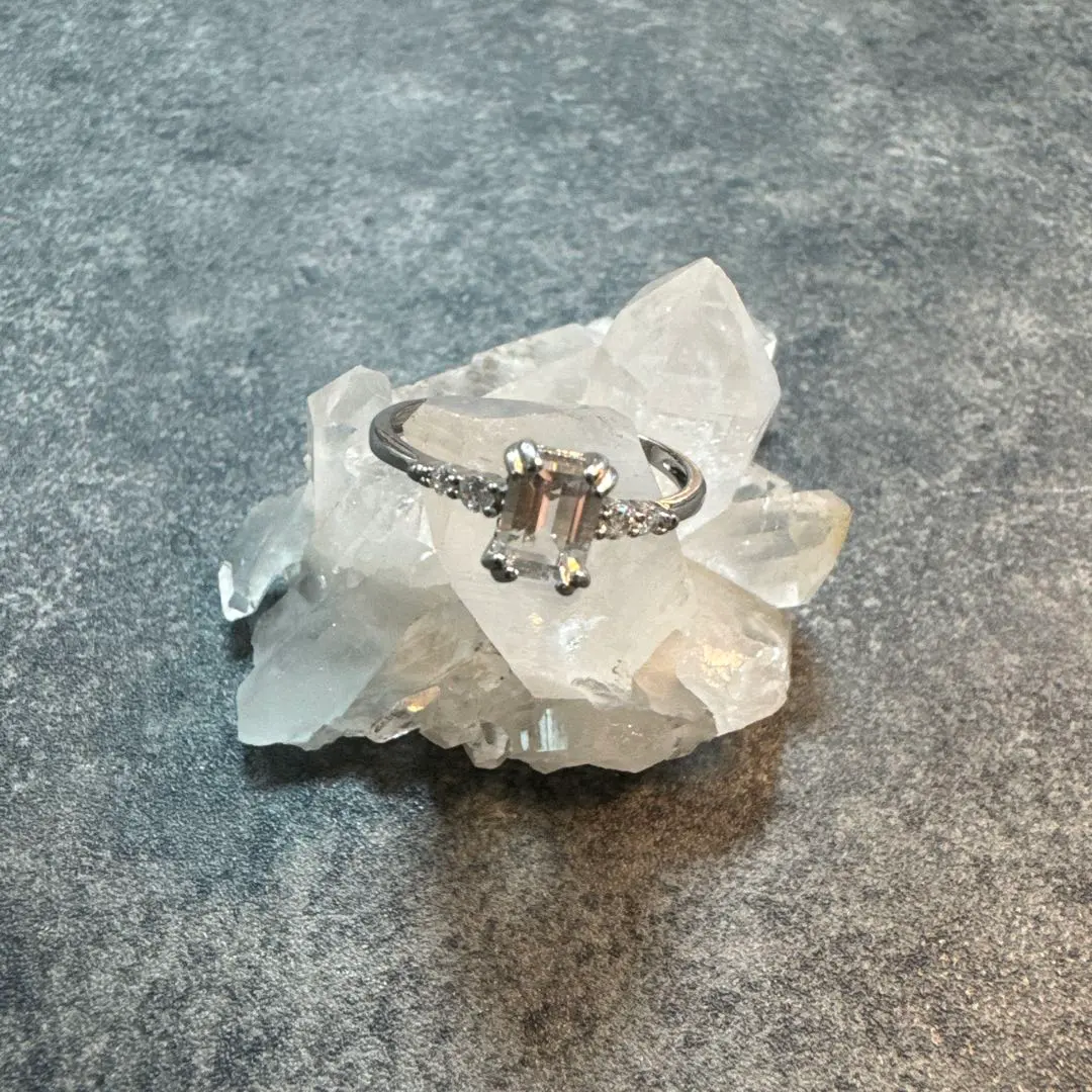 2026年最新】フェナカイト リングの人気アイテム - メルカリ