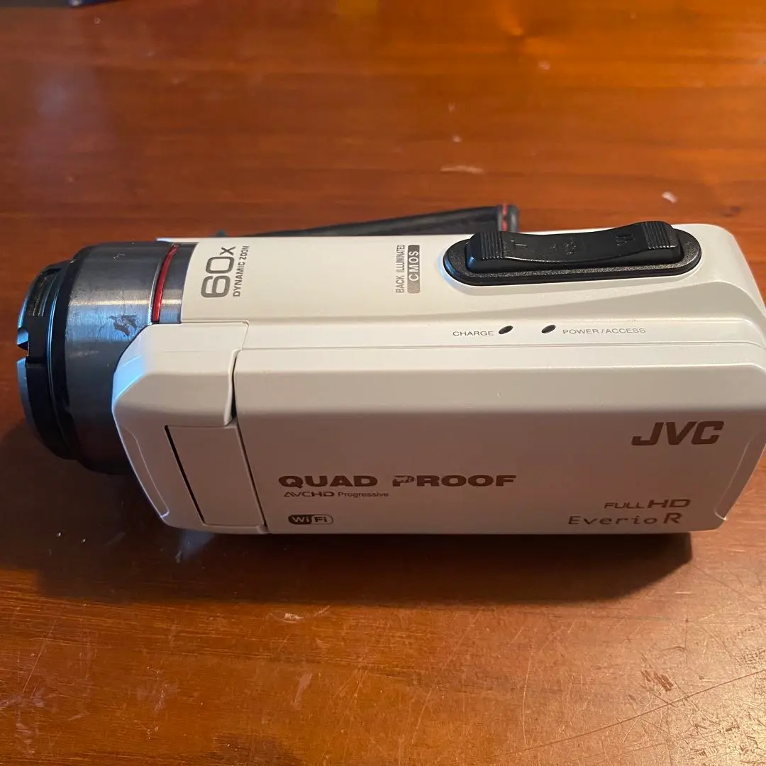 2026年最新】gz-rx600の人気アイテム - メルカリ