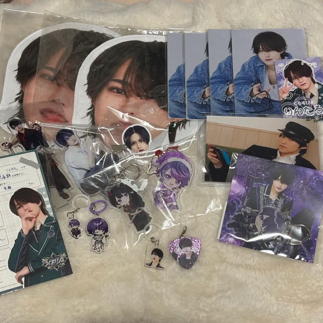 2026年最新】ScapeGoat xp!a りんたろ。の人気アイテム - メルカリ