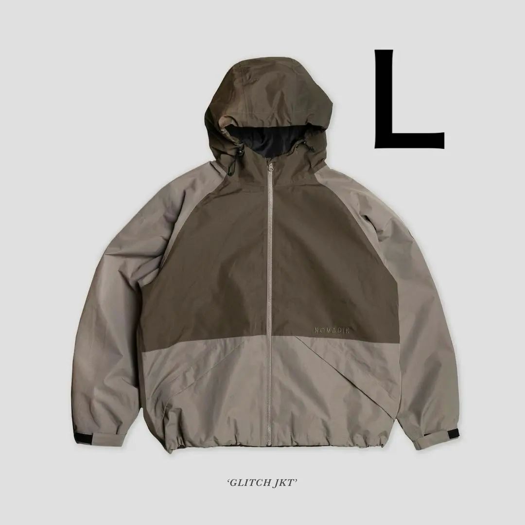 2026年最新】nomadik glitchの人気アイテム - メルカリ