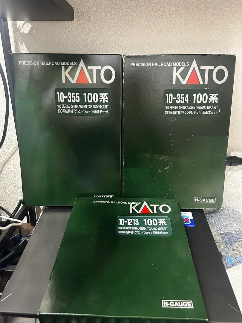 2026年最新】kato 100系グランドの人気アイテム - メルカリ