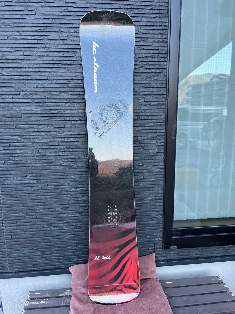 2026年最新】BC-STREAM 種類：ボード ボードの人気アイテム - メルカリ