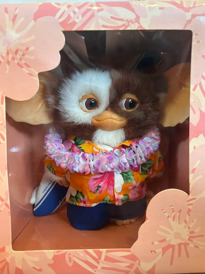 2026年最新】ギズモ コレクションドールの人気アイテム - メルカリ