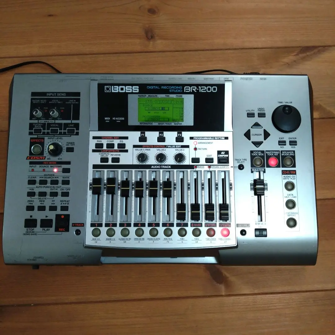2026年最新】BOSS BR 1200の人気アイテム - メルカリ