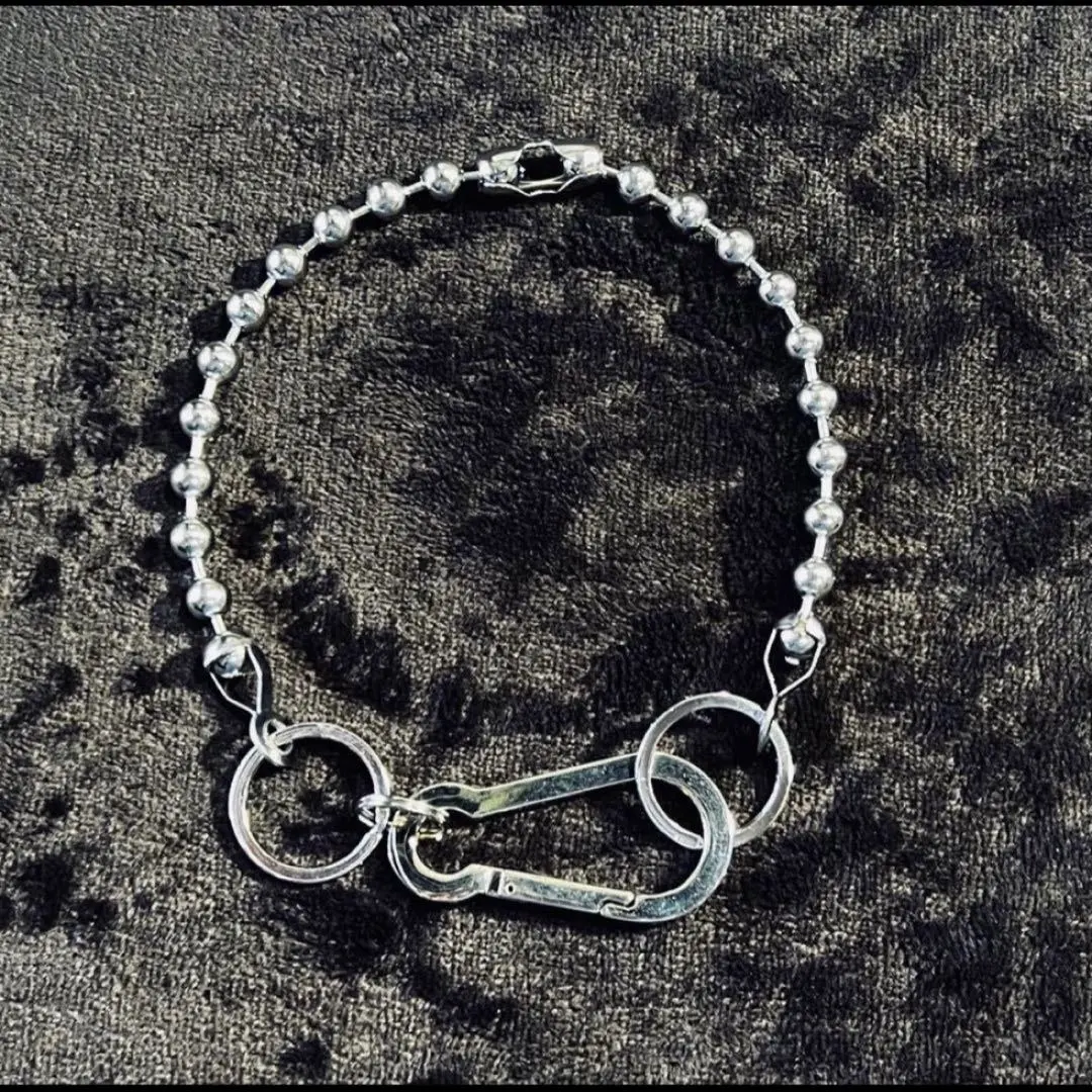 2026年最新】martine ali チョーカーの人気アイテム - メルカリ