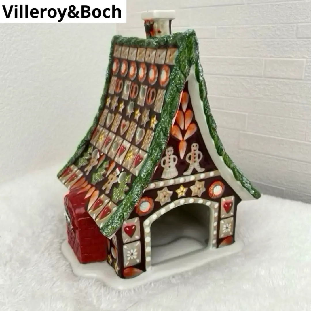 2026年最新】ビレロイ&ボッホ クリスマス キャンドルの人気アイテム