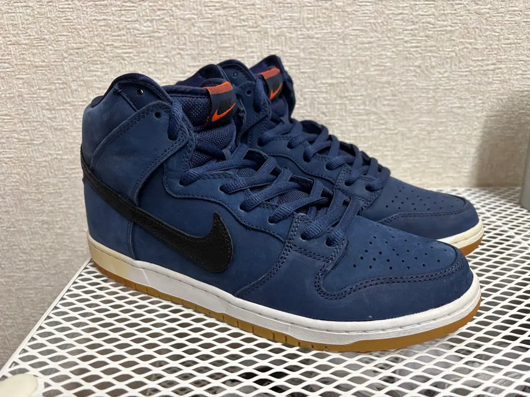 2026年最新】nike dunk high 
