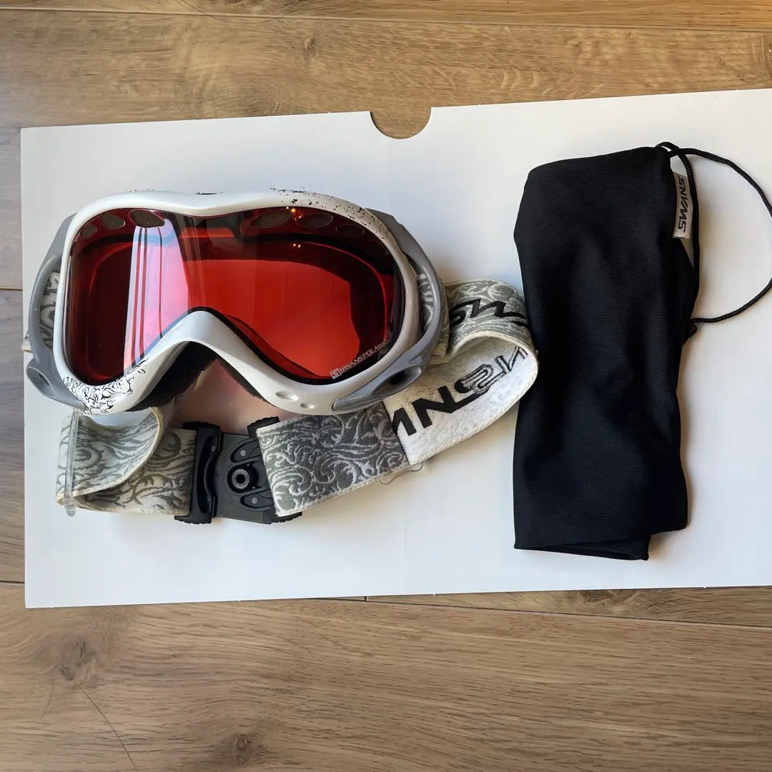 2026年最新】SWANS POLA tecの人気アイテム - メルカリ