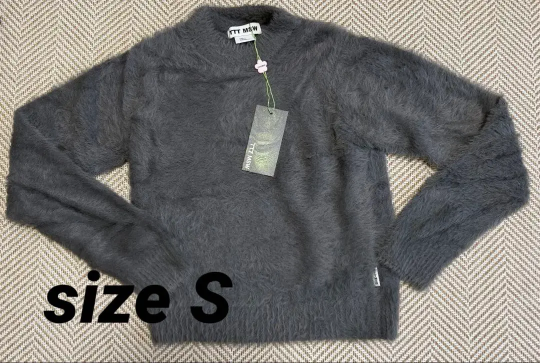 2026年最新】ttt msw 25ssの人気アイテム - メルカリ