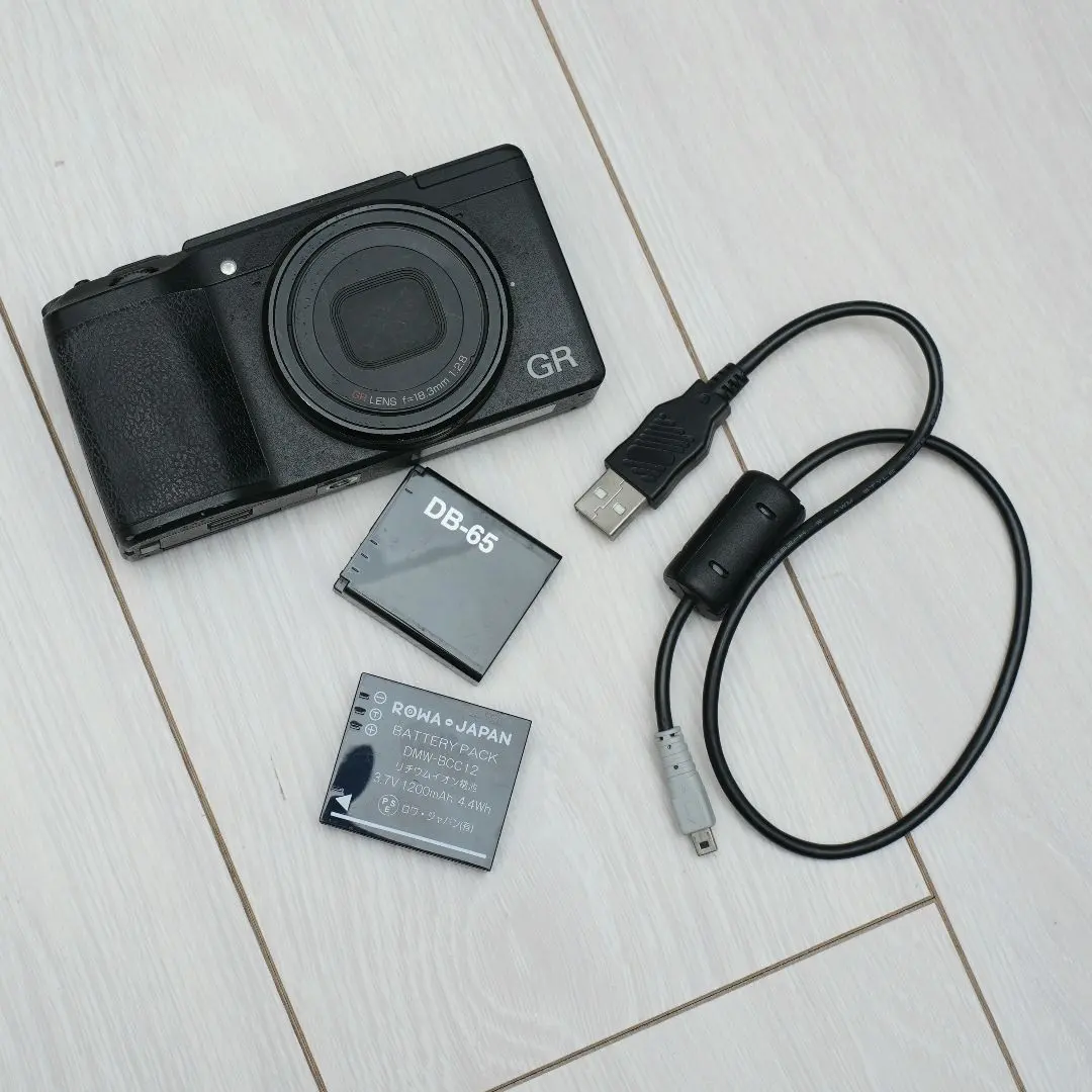 2026年最新】ricoh gr3 ジャンクの人気アイテム - メルカリ