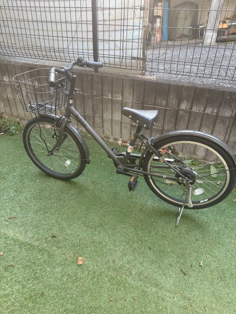 2026年最新】ビッケ 自転車 22インチの人気アイテム - メルカリ